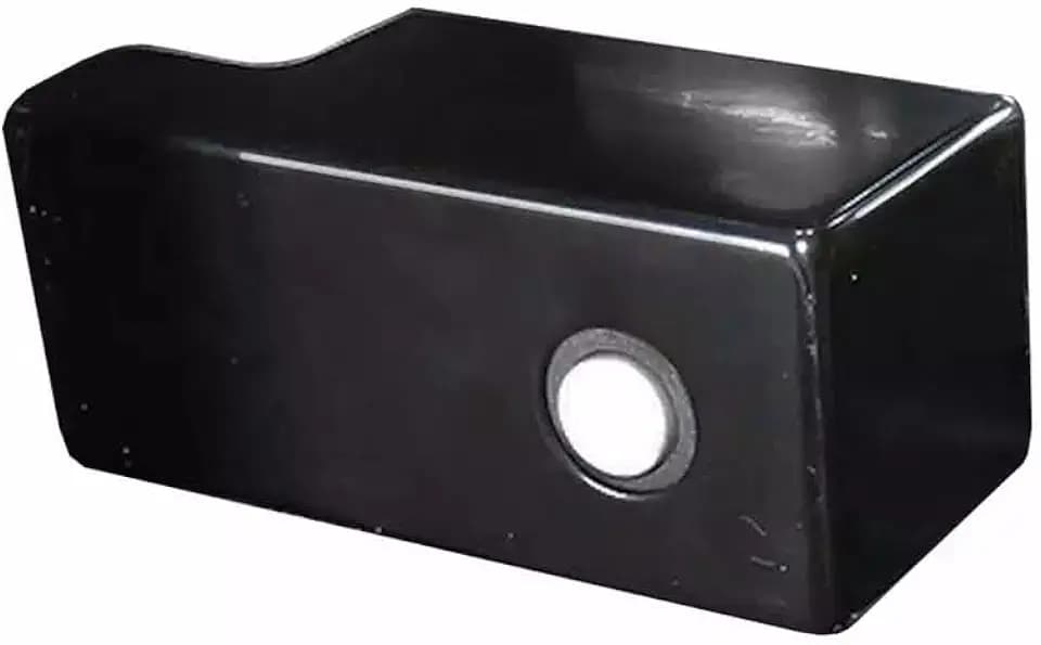SteelCraft - Parking Sensor Relocation Kit