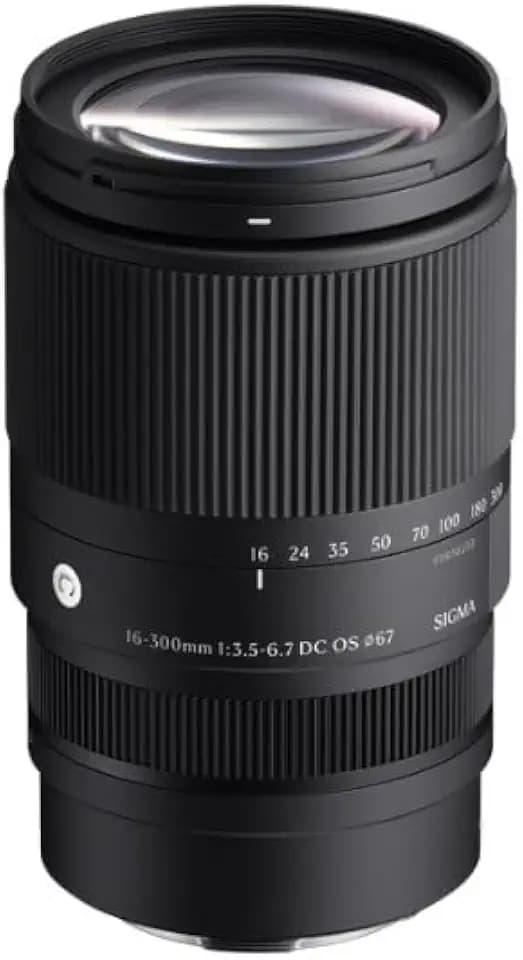 16-300mm F3.5-6.7 DC OS | Contemporary
