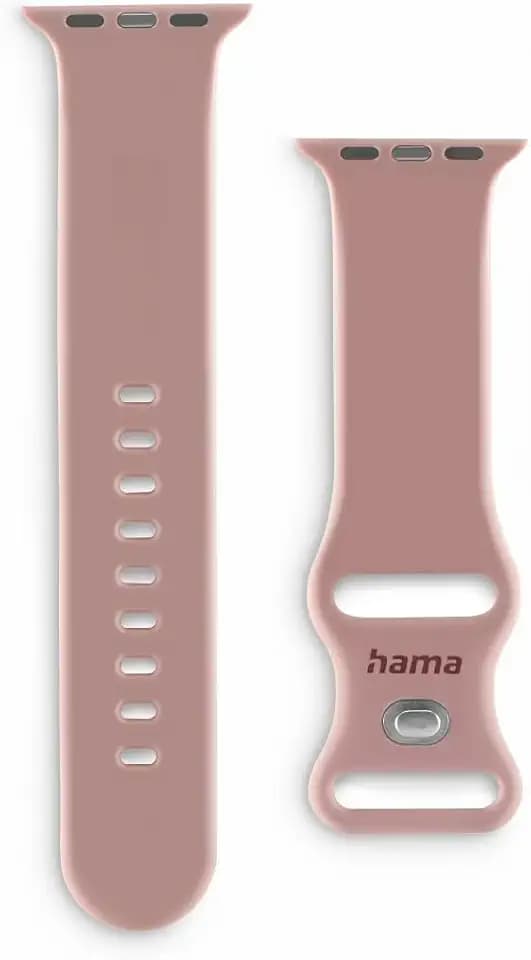 Hama Magnetarmband "Fantastic Feel" für Apple Watch