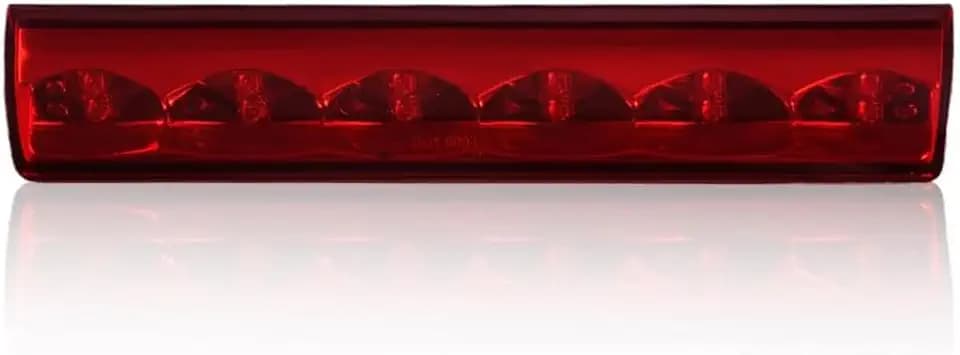 PIT66 LED 3rd Brake Light Universal Truck Cap Topper Fit Leer Are Century