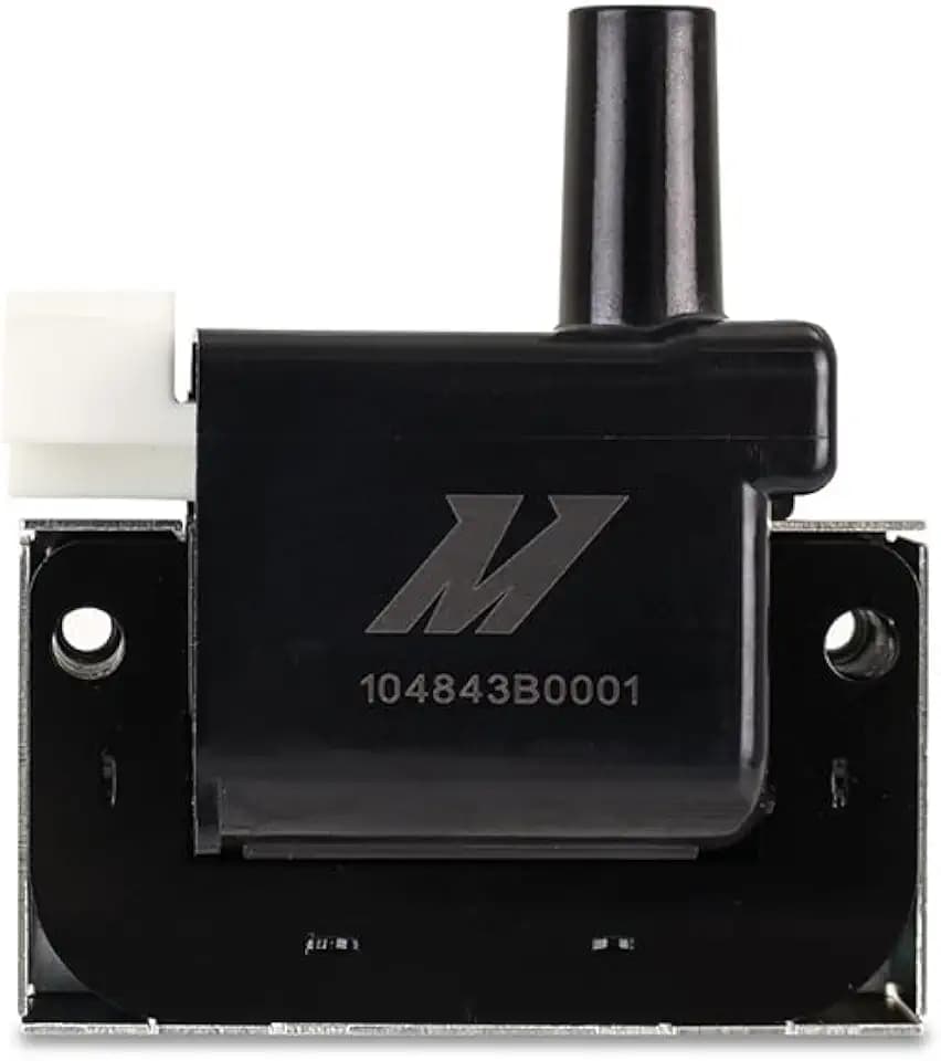 Mishimoto Ignition Coil, Fits Honda/Acura B/D Series 1992-2000