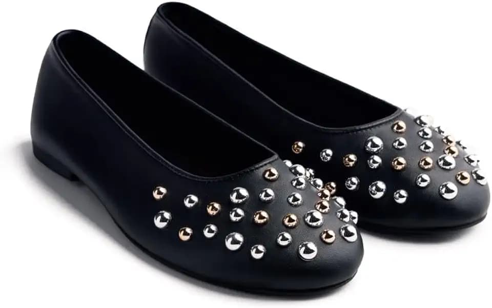 GIOSEPPO Damen Gonvick Mary Jane Schuh