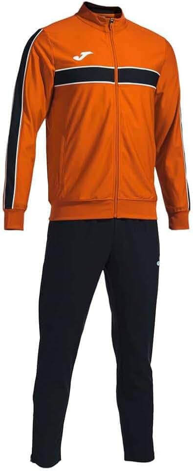 Joma Herren Victory Trainingsanzug (2er Pack)