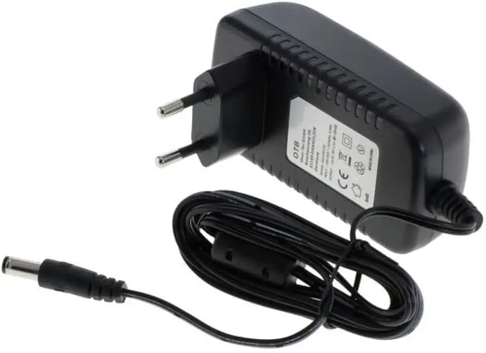 Netzteil für Vibesta Capra 12 und Capra 20 LED Leuchte 12V 1,5A