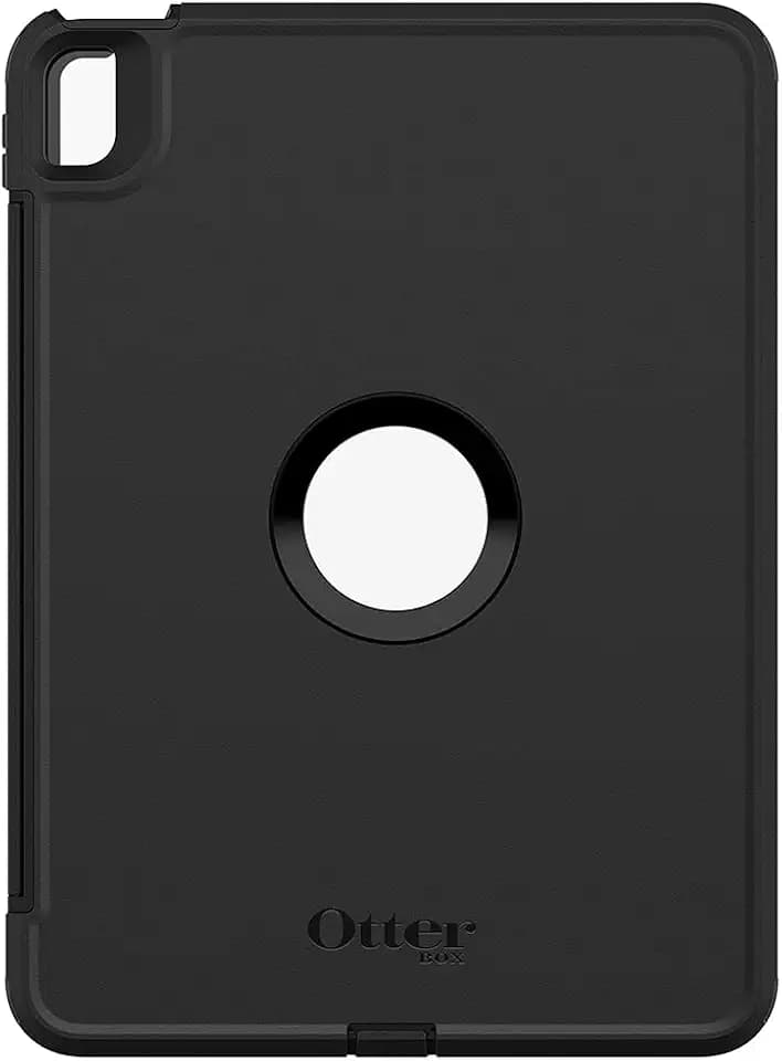 OtterBoxiPad Air (4th & 5th Gen) Defender Series Case - Black