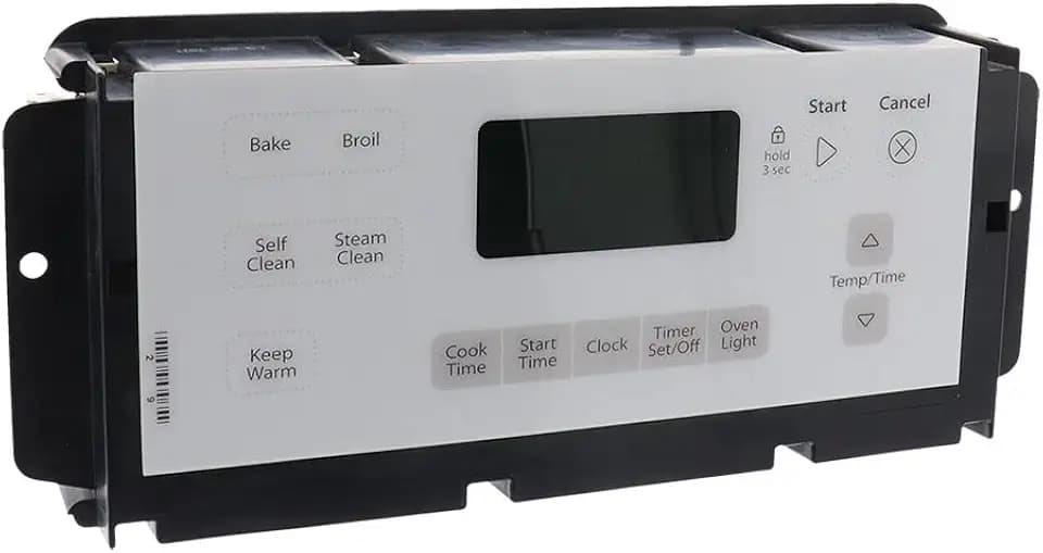 PRYSM W11122546 Oven Control Board Compatible with Whirlpool, Maytag, KitchenAid, Jenn-Air, Amana, Magic Chef, Admiral, Norge, Roper Replacement for 4842903, W10834006, W10887919, W11043755