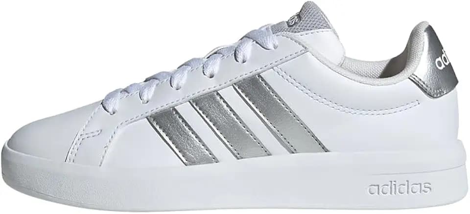 adidas Unisex Kids Grand Court 3.0 Kinder UND Teens Schuh