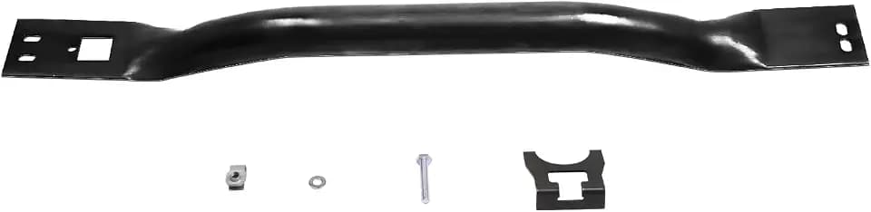 Mountainpeak Front Fuel Tank Crossmember Fits for 96-16 Silverado & Sierra