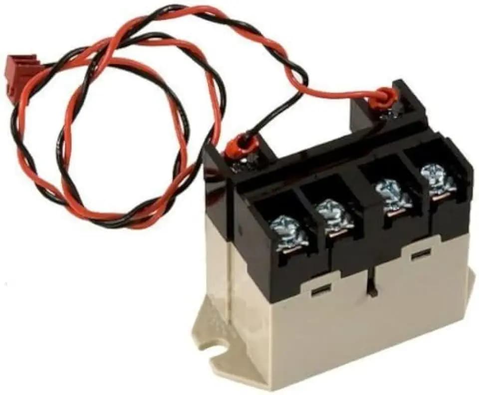 Jandy 6581 AquaLink RS 3 HP Pool & Spa Control System Relay With Harness