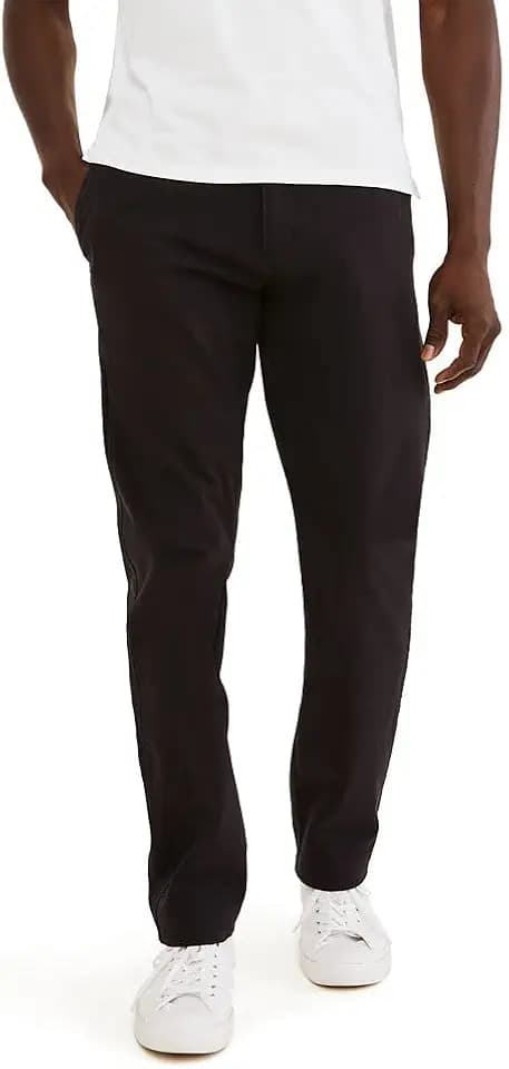 Dockers® Men's Athletic Fit Ultimate Chino Pants with Smart 360 Flex