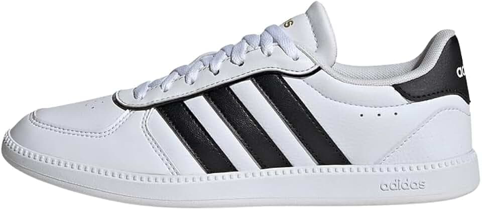 adidas Women's Breaknet Sleek Schuh