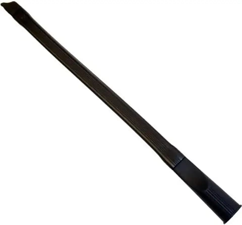 ANBOO Flexible Fugendüse für Vakuumschläuche, 32 mm Innendurchmesser, 62 cm