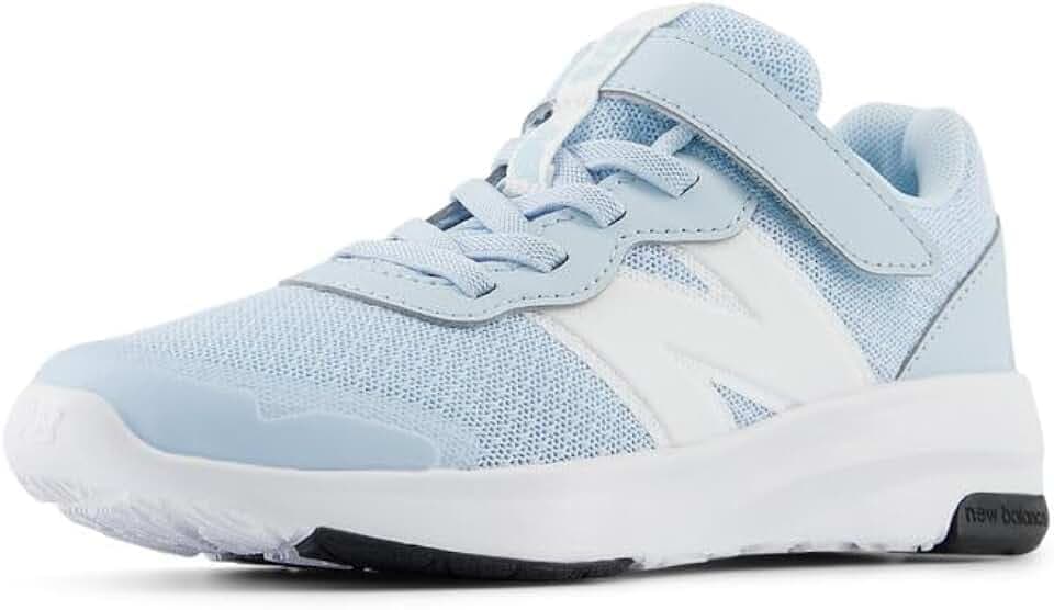 New Balance Kids' Dynasoft 578 V1 Hook and Loop