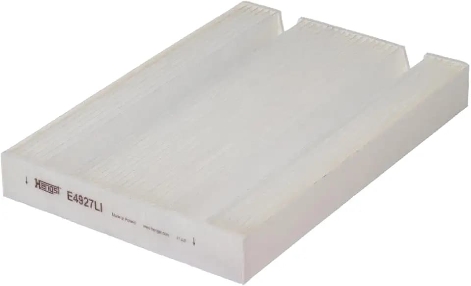 Hengst E4927LI Cabin Filter