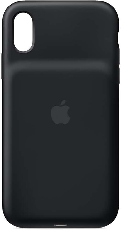 Apple Smart Battery Case (for iPhone XR) - Schwarz