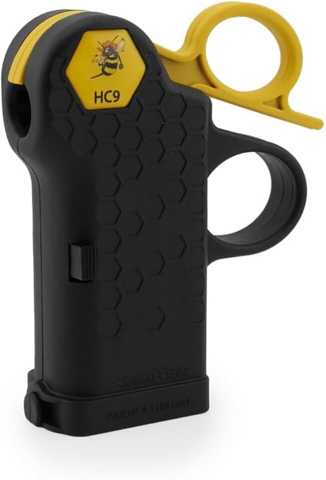 Speed Beez® Lever Loader Compatible with Springfield Armory© Hellcat