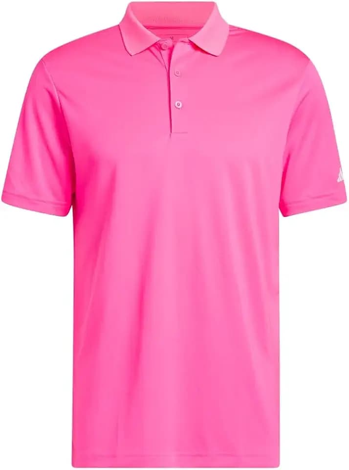 adidas Men's Performance Primegreen Polo Shirt