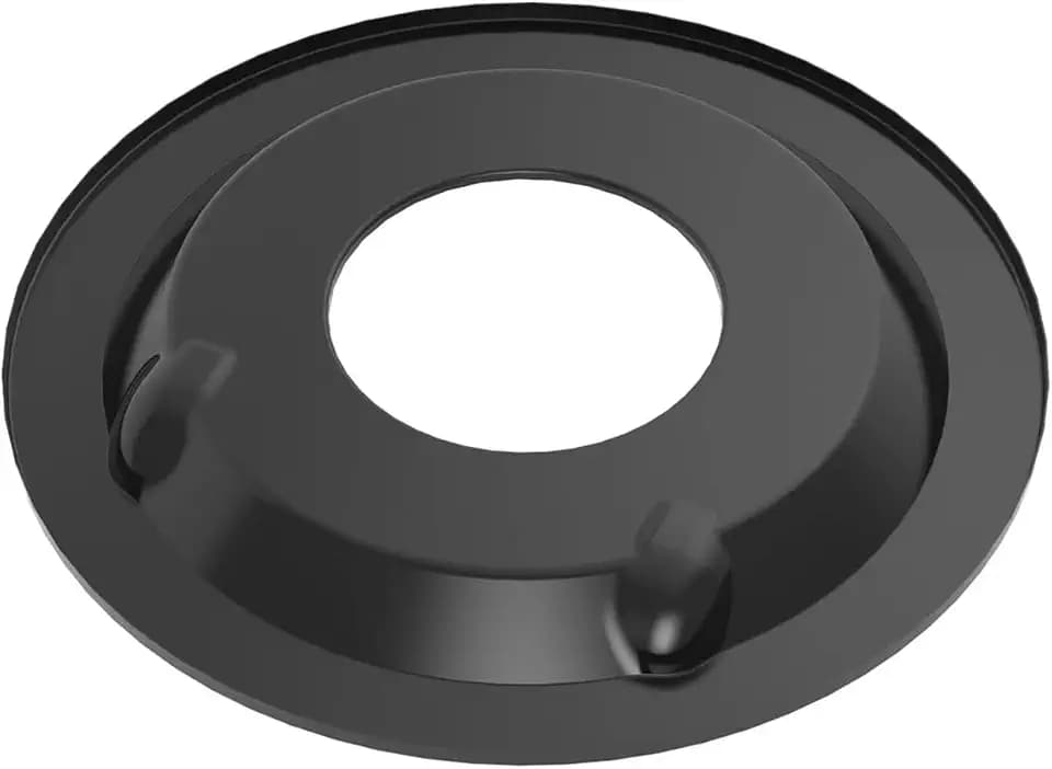 Sniper EFI 120-511 Air Cleaner Drop Base - Black