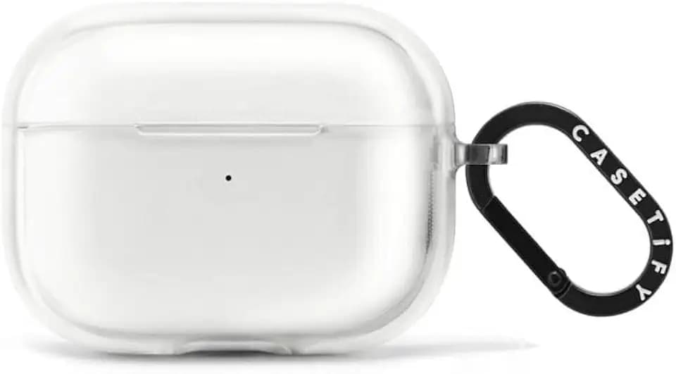 CASETiFY Impact Case for AirPods Pro 3 - Frost