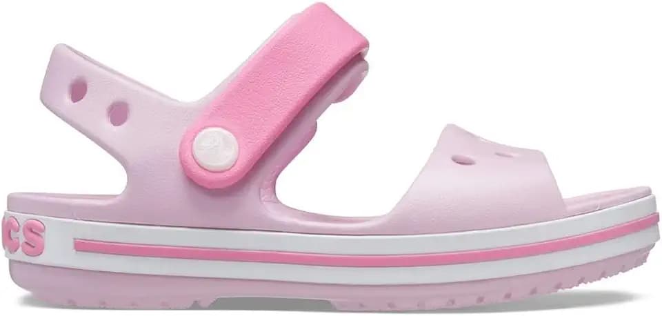 Crocs Unisex Kinder Crocband Kids Sandalen