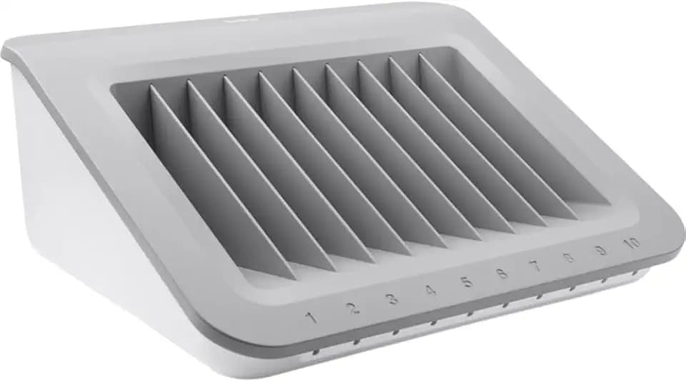 Belkin Store and Charge Cart, USB Charging