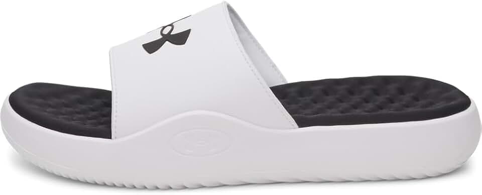 Under Armour Men's Ignite Pro Fixed Band Slides