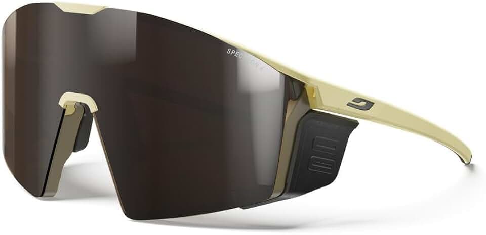 Julbo Herren Edge Cover Sunglasses (1er Pack)