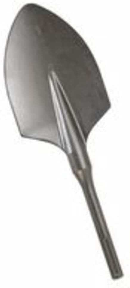 Bosch HS1926 5/8 In. x 16 In. Round Spade SDS-max Hammer Steel