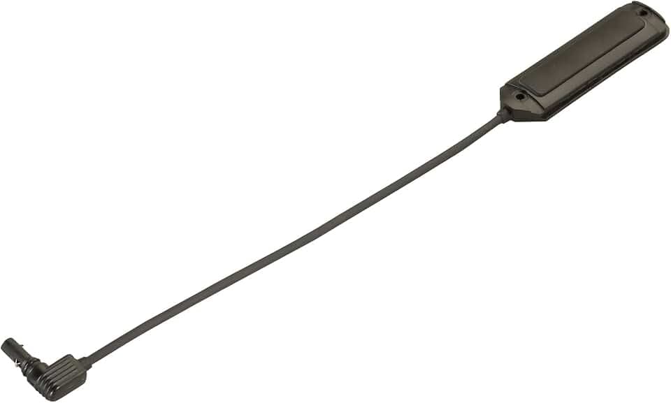 Streamlight 69135 TLR Series Remote Pressure Switch Plug Gun Light