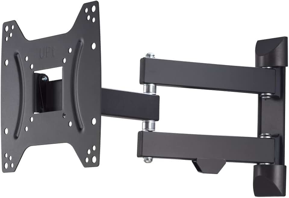 Hama TV Wandhalterung schwenkbar, neigbar, 19-48 Zoll, bis 20kg