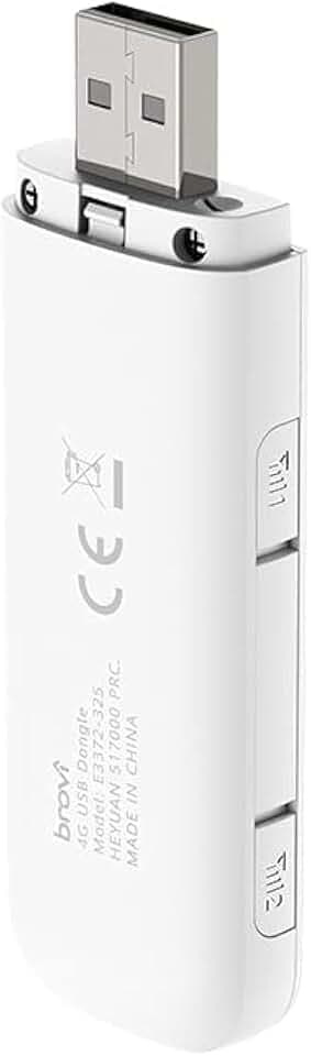 Brovi E3372-325 4G USB-Stick
