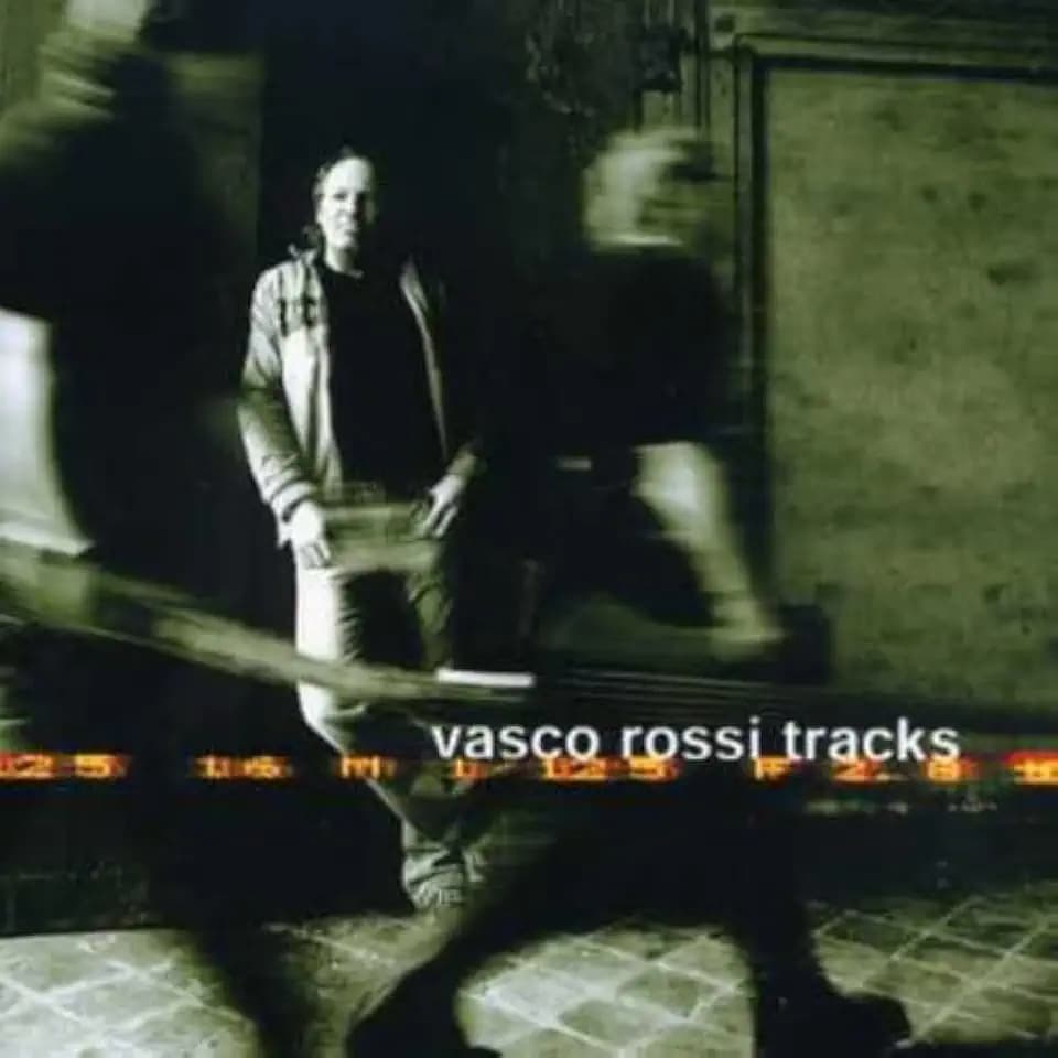 Vasco Rossi Tracks
