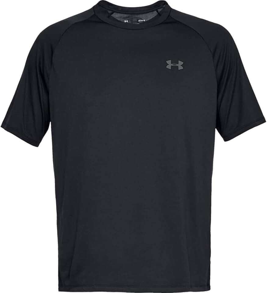 Under Armour Tech 2.0 T-Shirt Herren