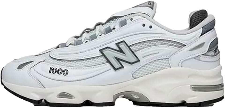 New Balance Men's bm1000v1 Fresh Foam Walking Shoe