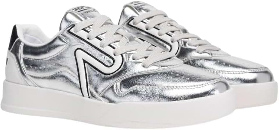 Replay Damen Oyzone W ReflexSneaker
