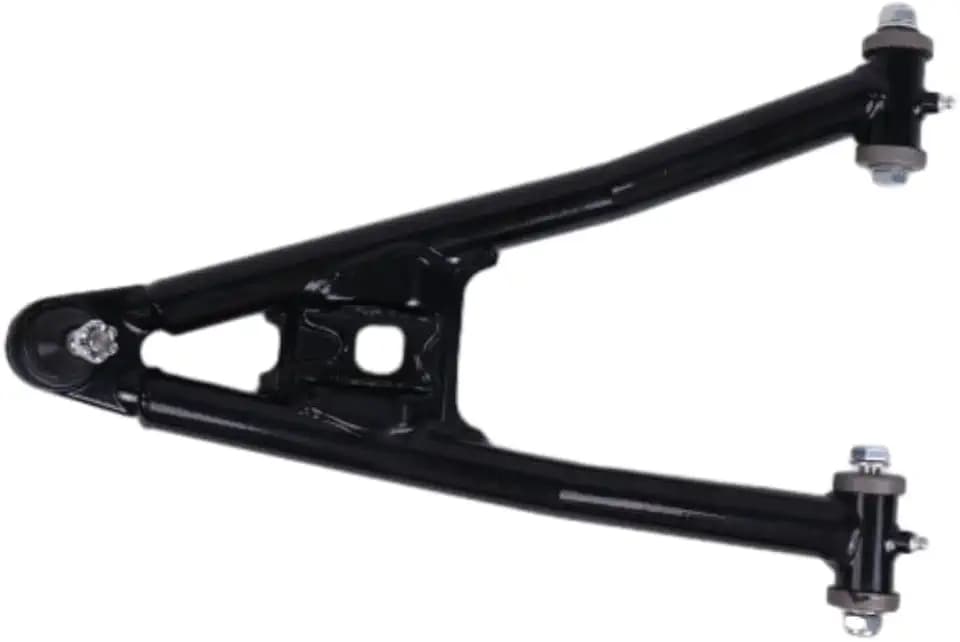 AIVWUMOT Front Lower Left A-Arm For Yamaha Raptor 700 / 700R YFM700R 06-23