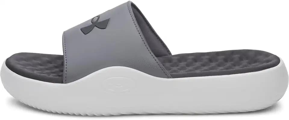 Under Armour Men's Ignite Pro Fixed Band Slides