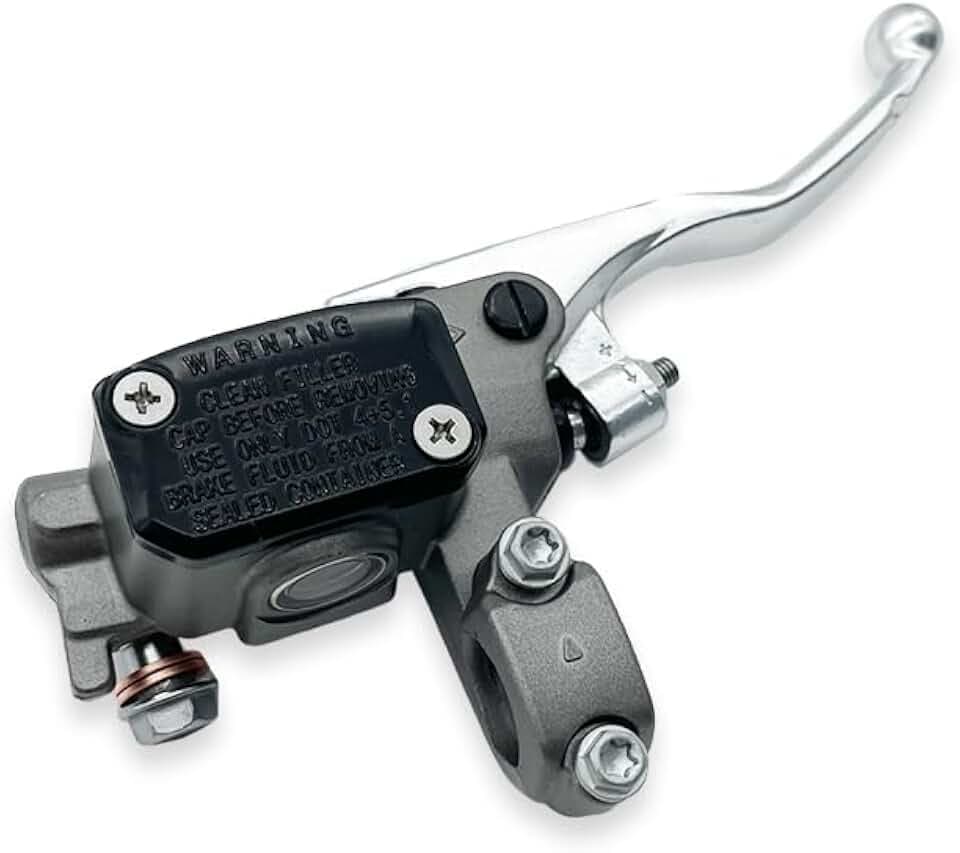 Dirt Bike Front Brake Master Cylinder Pump Hydraulic Clutch Master Cylinder For SX SXF SMR SXS EXC EXCG XC XCF XCW TC TE MC 125-530