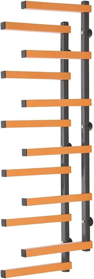 Triton 330190 Kragarmregal für Holzlagerung