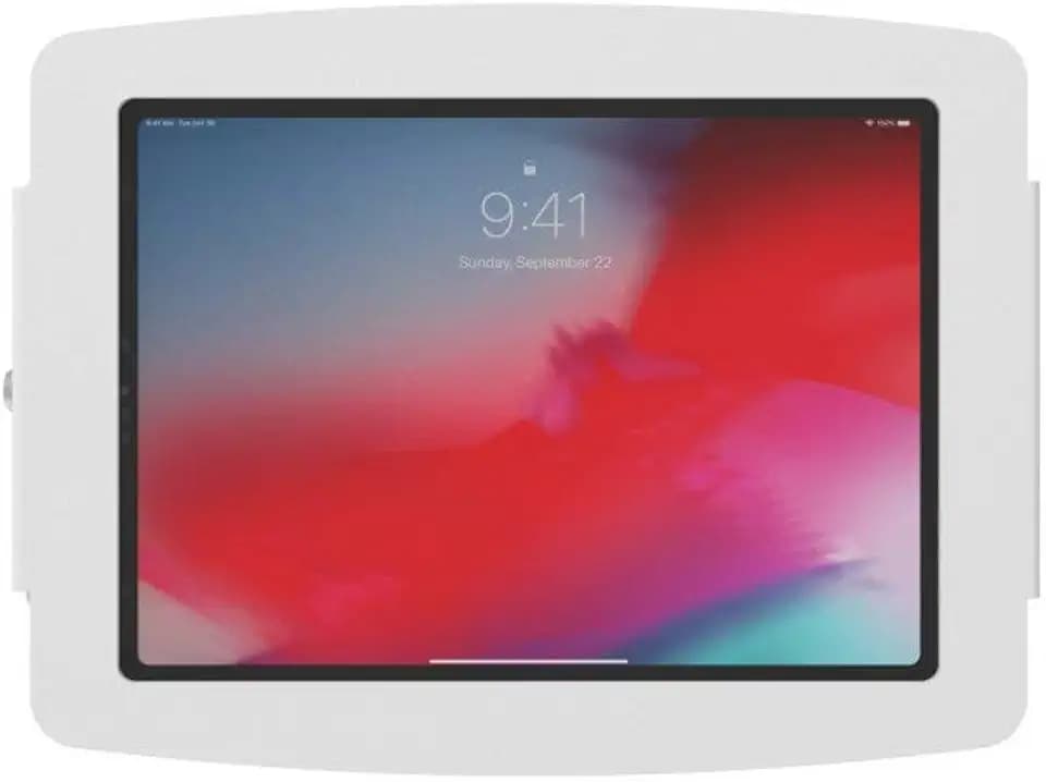 Maclocks iPad Pro 32,8 cm (12,9 Zoll) Space White