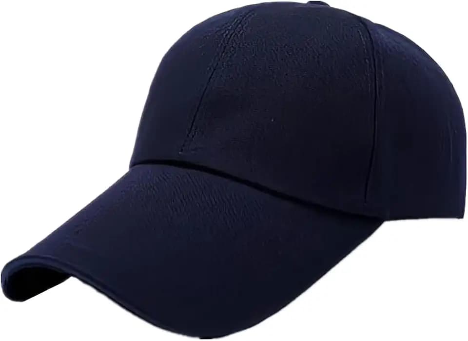 Baseballkappe, langer Schirm, Sport, Unisex, UV-Schutz, Sommer, Mütze, Herren, Damen, atmungsaktiv, Sonnenhut, Strand, Reisen, Angeln, Golf, Snapback, Trucker