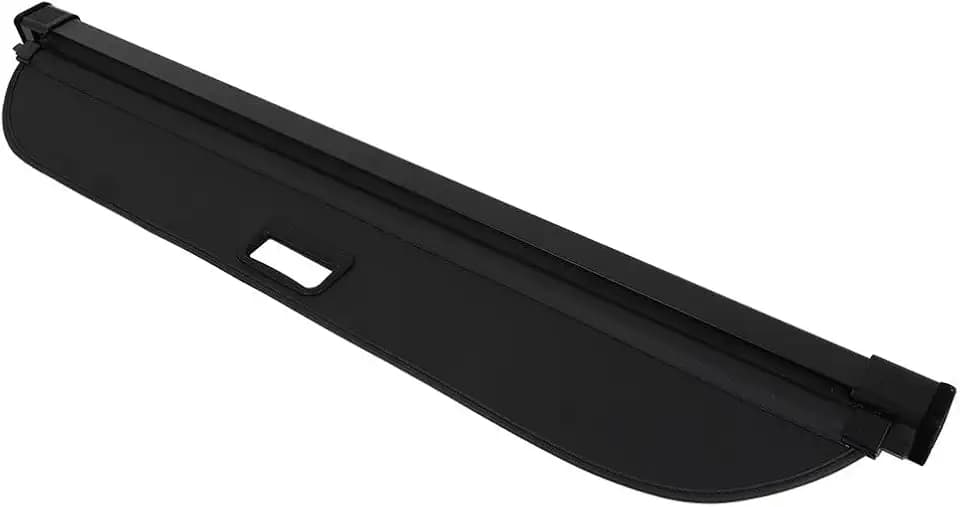 ECCPP Retractable Cargo Cover Fit 2019-2024 for Infiniti for QX50 2.0L