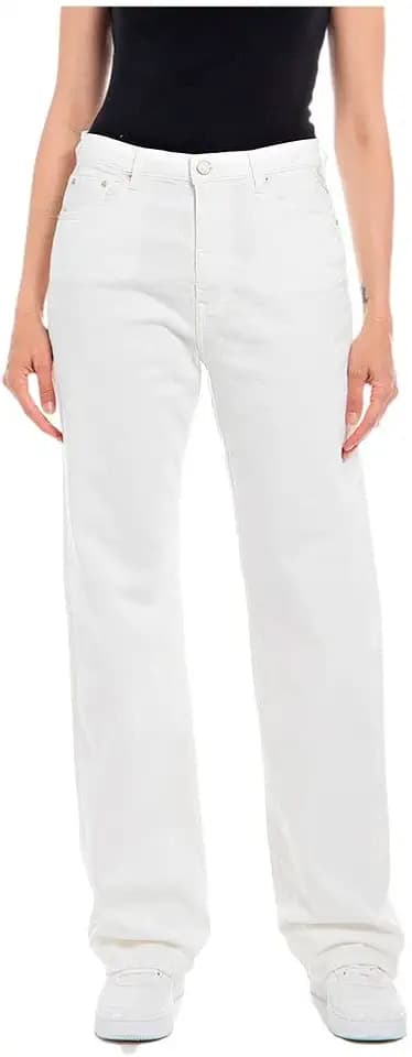 Replay Damen Laelj Jeans