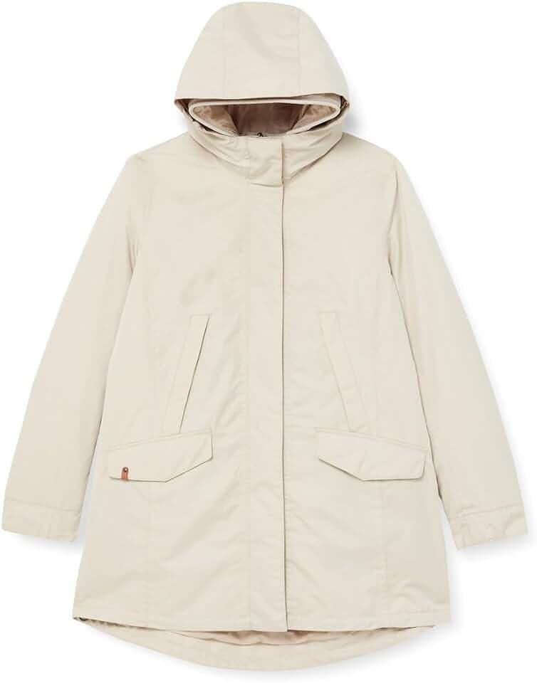 camel active Damen Mantel
