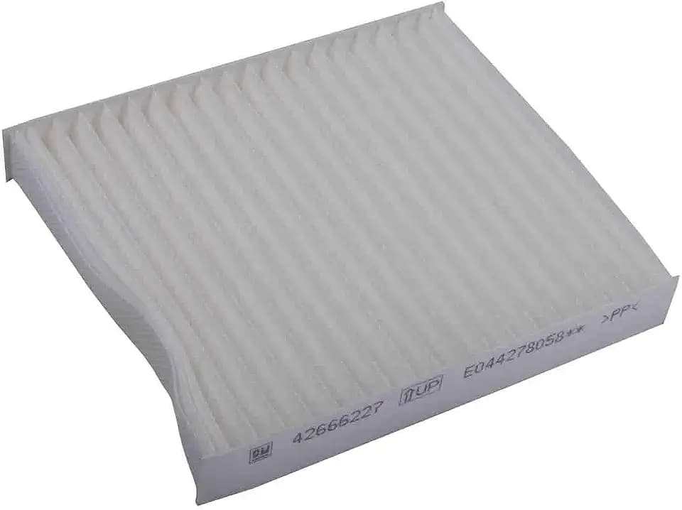 ACDelco GM Original Equipment CF202 Cabin Air Filter