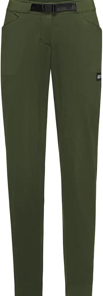 GOREWEAR Passion Damen Fahrrad-Hose, Vielseitige Trail-Hose für warmes Wetter, Komfortable Passform