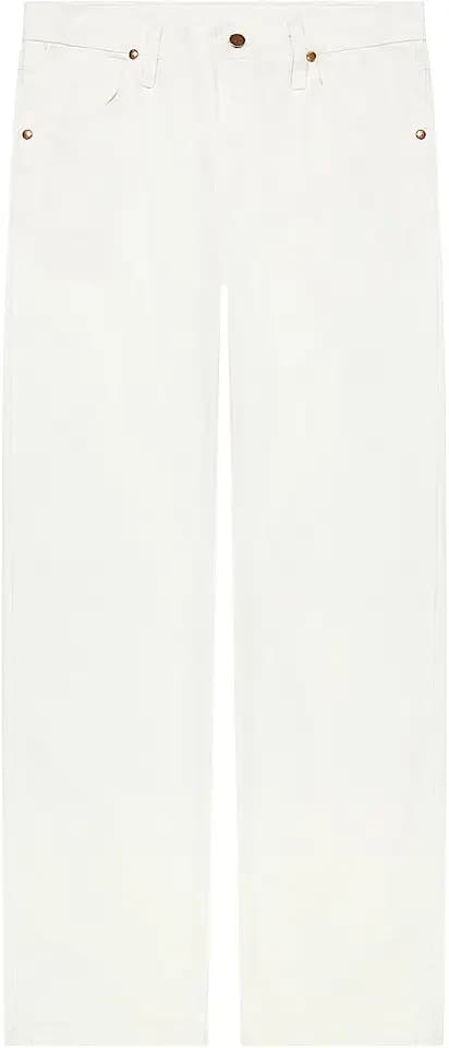 Wrangler Herren Jeans 13MWZ Bootcut Passform