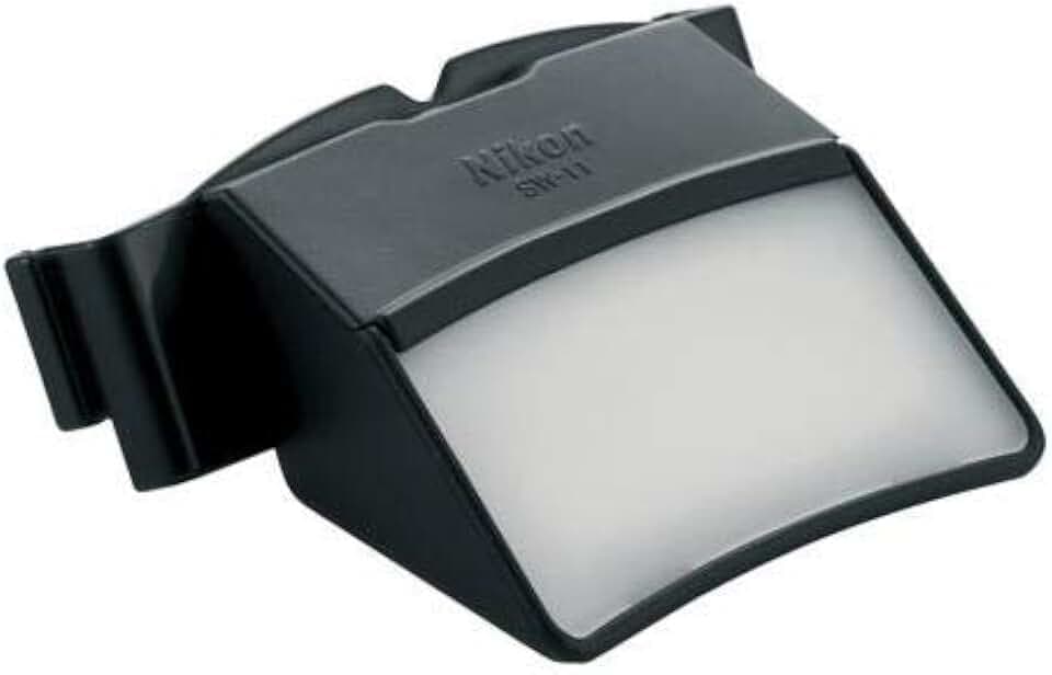 Nikon SW-11 ULTRANAHBEREICHS-VORSATZ F. SB-R200