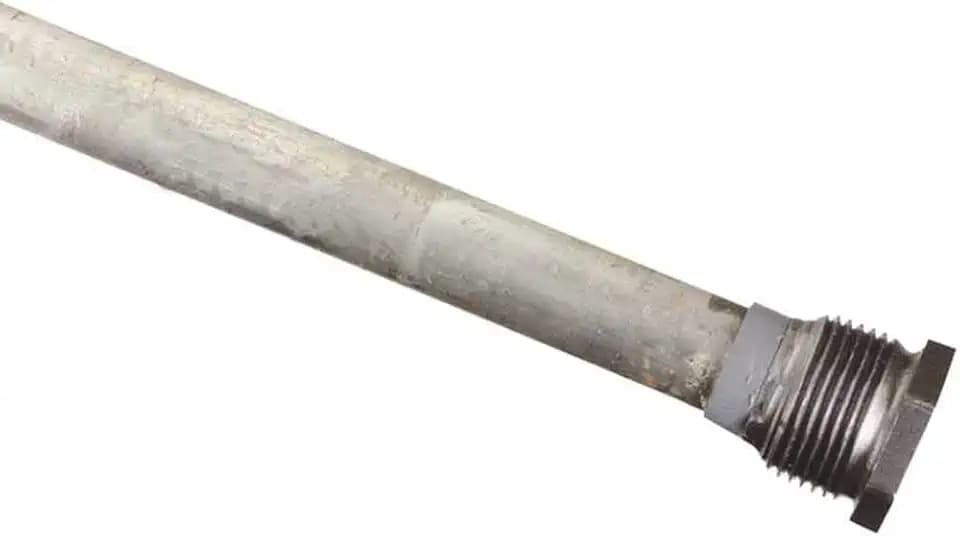 Rheem SP11309T Magnesium Anode Rod, Silver, 39-3/8 in.