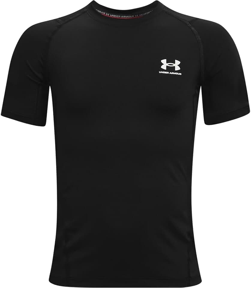 Under Armour Heat Gear Armour Women's T-Shirt - SS23